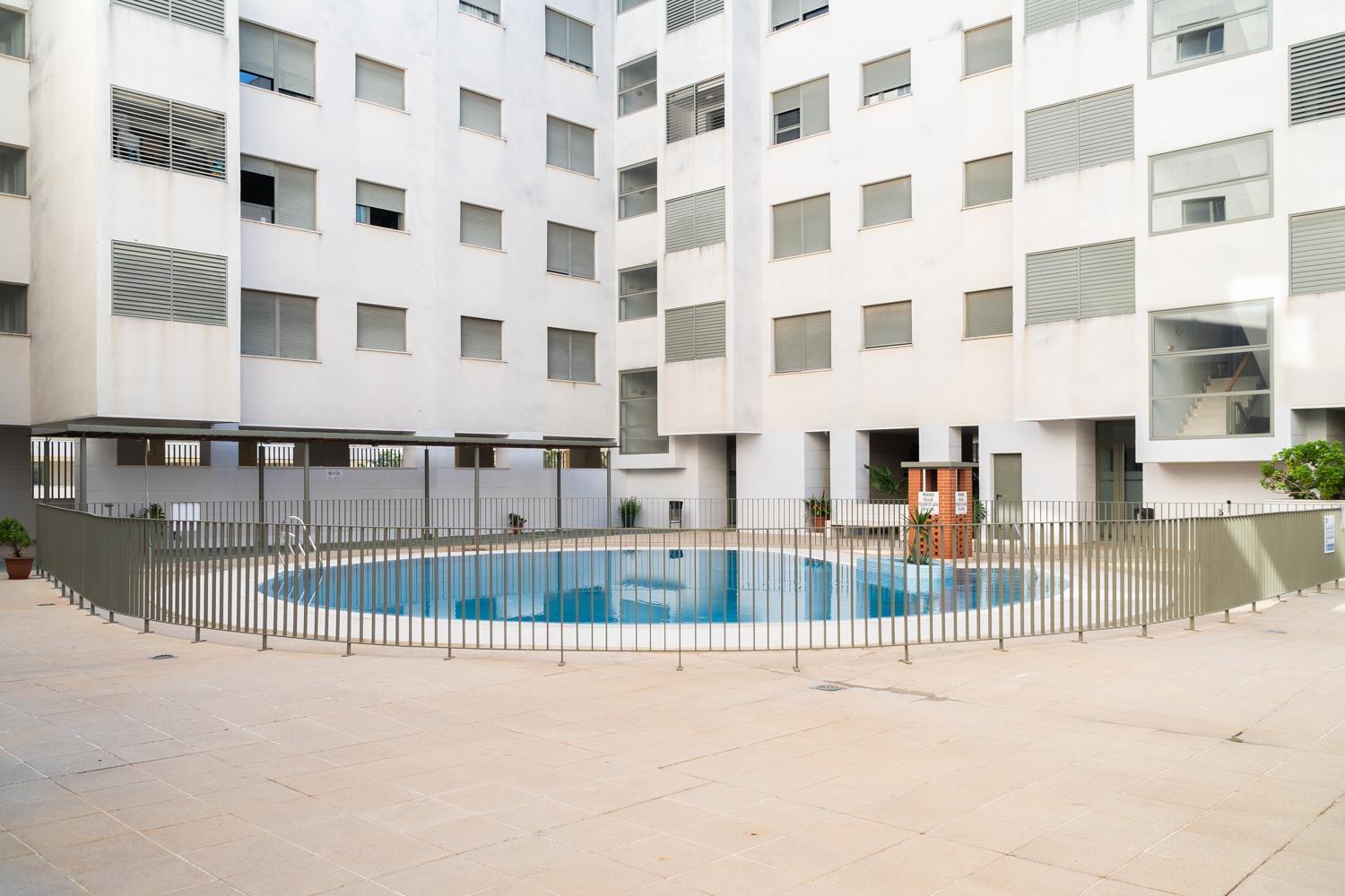 Apartoyou - Estudio Del Sol El Puerto de Santa María Exterior foto